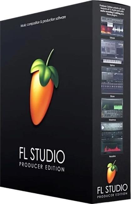 Image du produit Image Line FL Studio 20 Producer Edition (1 Utilisateur, Illimité)