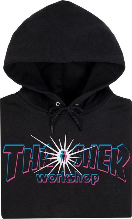 Produktbild Thrasher Nova x AWS Hoodie (S)