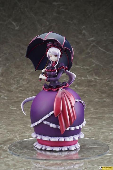 Produktbild Kaitendoh Overlord III PShalltear Bloodfallen