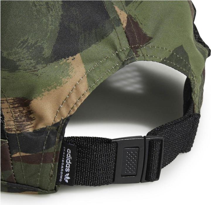 Actual product image adidas Camo 4 panel (One size)