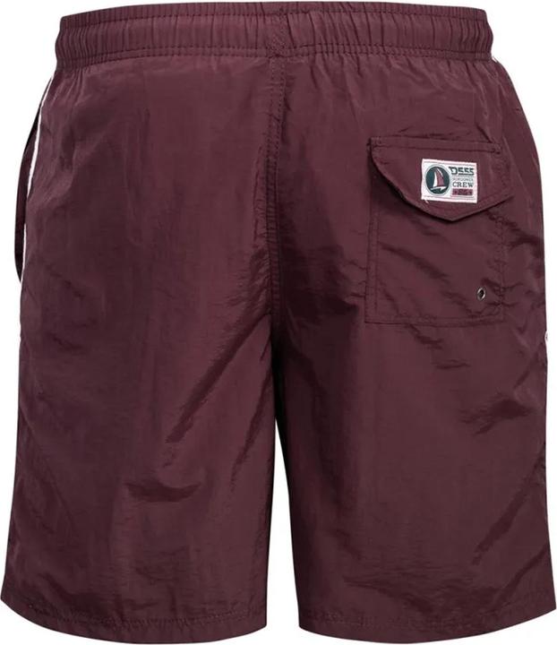 Produktbild DUKE Kurze Hose Yarrow D555 (M)