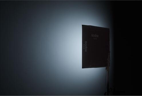 Produktbild Godox Knowled F400BI (Studioleuchte)