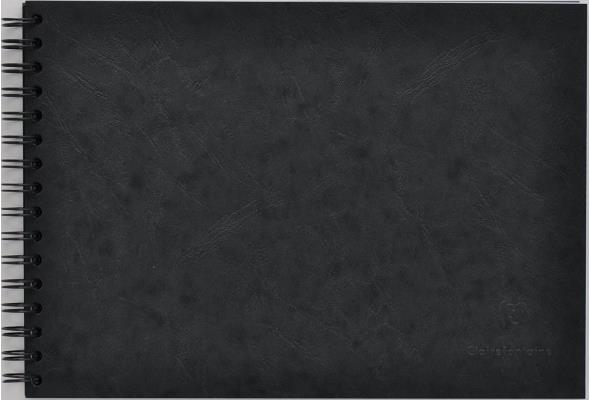 Produktbild Clairefontaine AGE-BAG - Reisealbum (A5)