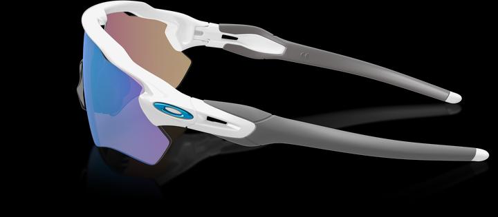 Immagine prodotto Oakley Radar EV Path (Bianco Lucido, Zaffiro Prizmato)
