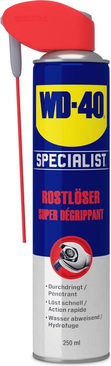 Produktbild WD-40 Rostlöser (100 ml)