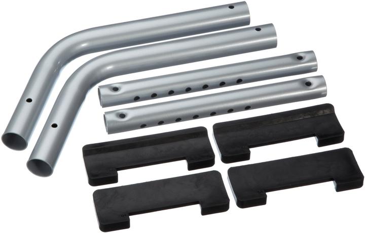 Image du produit Thule BackPac 973-16 (Noir, Argent)