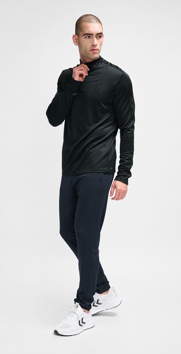 Image du produit hummel hmlACTIVE PL HALF ZIP (3XL)