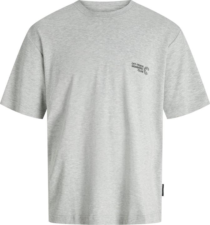 Jack & Jones Jcoreflex Tee Ss Crew Neck Styd Aw24