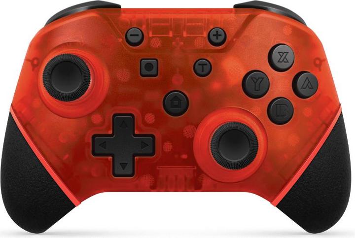 Hyperkin NuChamp Wireless Game Controller (Switch Lite, Switch)