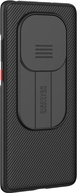 Produktbild Nillkin CamShield Series Hardcase Hülle (Huawei Mate 40)