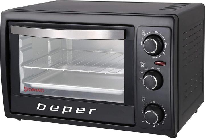 Beper 90.884 (EU-Stecker)