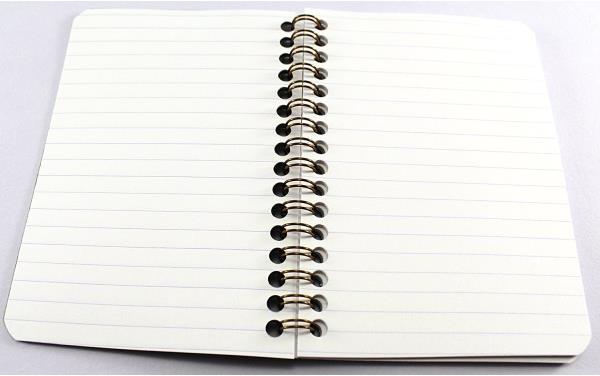 Produktbild Clairefontaine Age Bag (A7, Liniert)