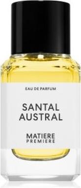 Image du produit Matiere Premiere Santal Austral Edp 50 ml (Eau de parfum, 50 ml)