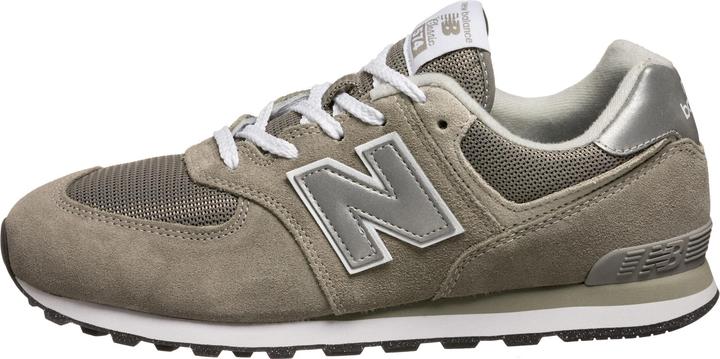 Actual product image New Balance 574 Sneaker Kids (36)