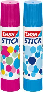 Actual product image tesa Klebestift Eco & Clear