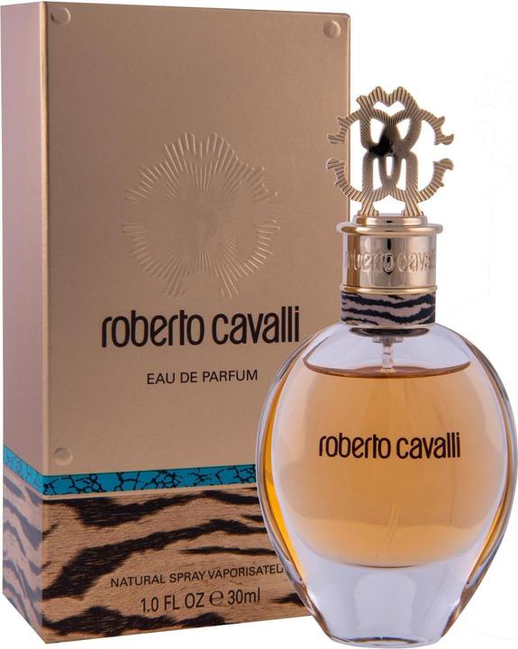 Immagine prodotto Roberto Cavalli Cavalli (Eau de parfum, 30 ml)