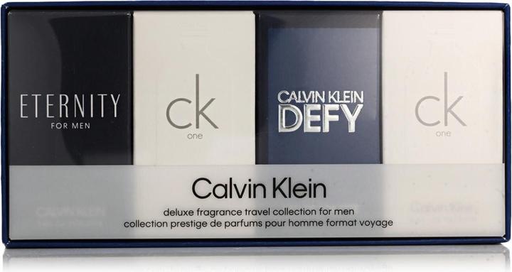 Calvin Klein Men Set