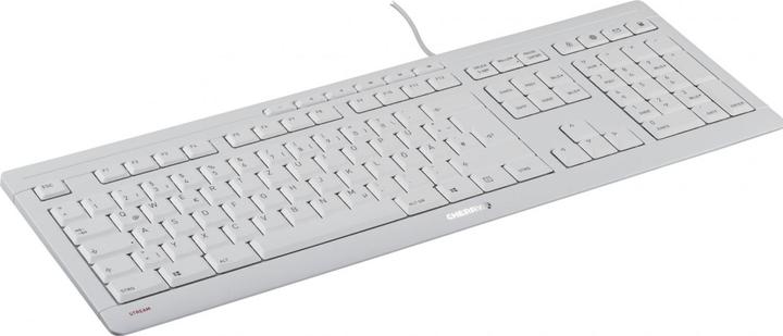 Actual product image CHERRY Stream (DE, Cable)