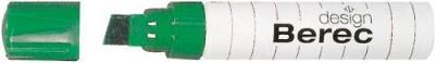 Image du produit Berec Marqueur pour tableau blanc extra large (Multicolore, 13 mm, 4 x)