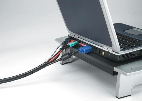 Produktbild Fellowes Kabel Organizer (Kabelschlauch, 200 cm)