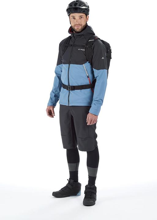 Immagine prodotto Vaude Giacca Qimsa Softshell (XL)