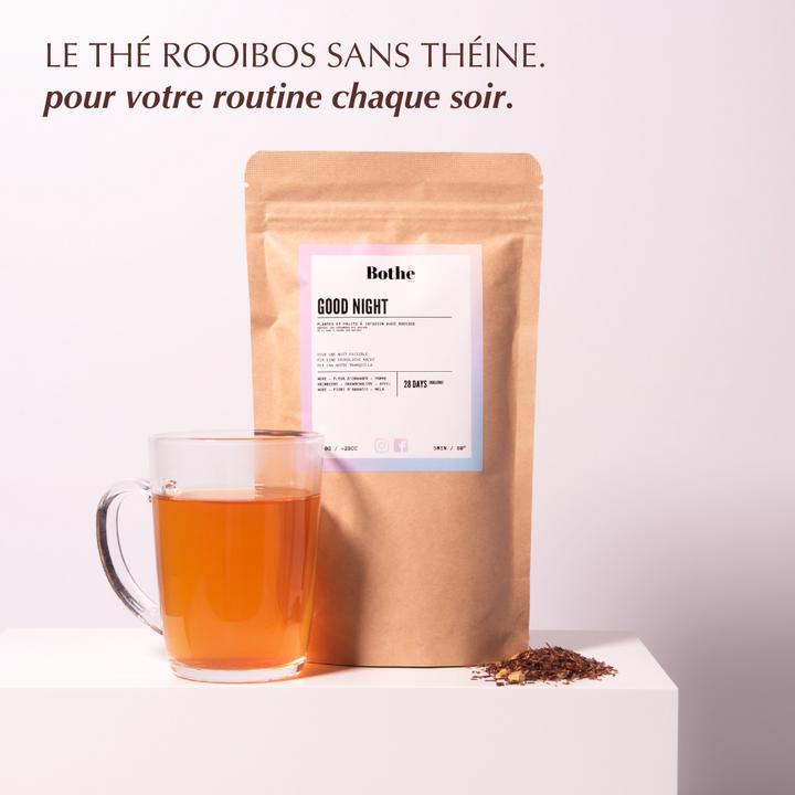 Image du produit Bothé Good Night - Challenge sommeil (300 g)