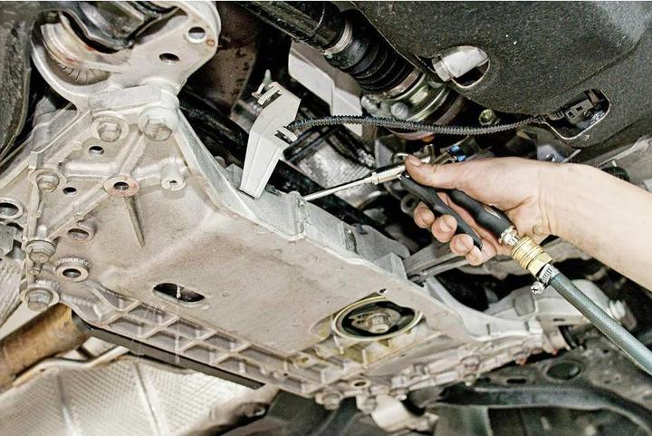 Immagine prodotto HAZET Pistola di soffiaggio a 2 vie 9040-4