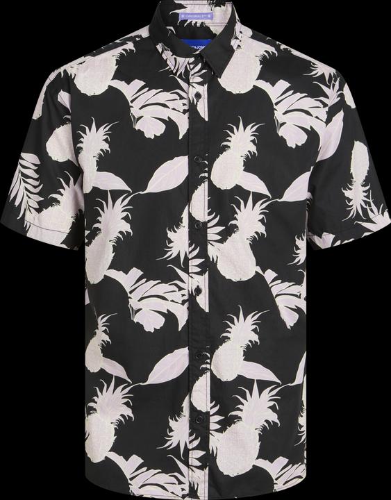 Immagine prodotto Jack & Jones Camicia dalla vestibilità rilassata Camicia (XS)