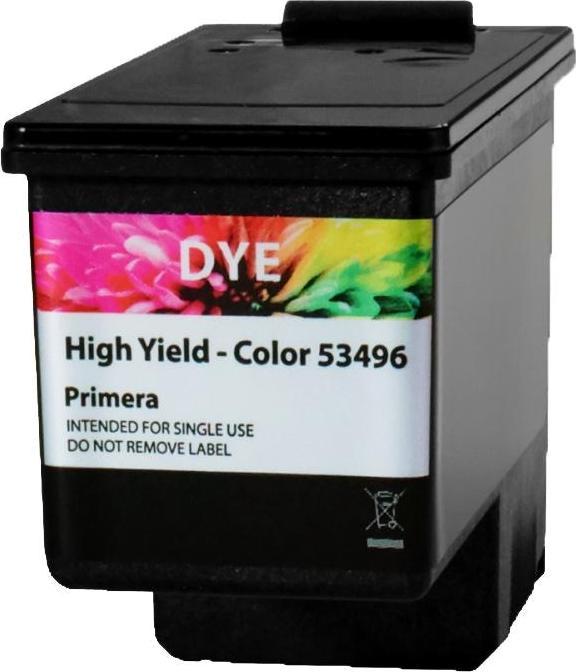 Immagine prodotto Primera Etichettatrice LX610e (1200 dpi)