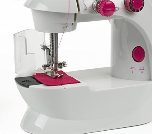 Produktbild Theo Klein Fashion Passion Kinder-Nähmaschine