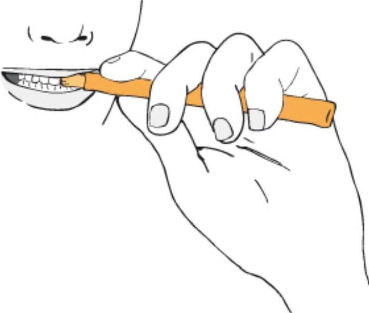 Image du produit Swak Zahnpflege Bâton de miswak