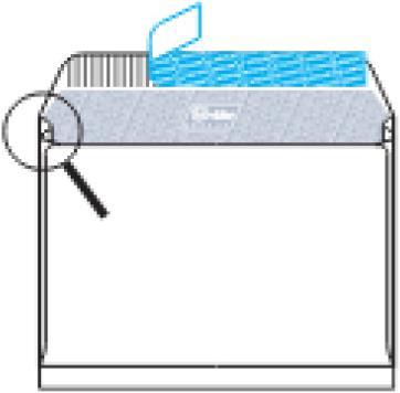 Immagine prodotto Goessler Busta Expanso senza finestra C5 (C5, 250 x)