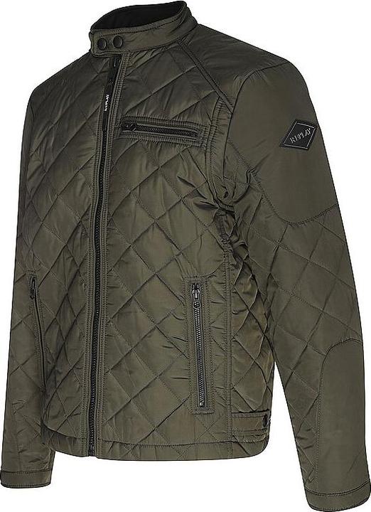 Replay Steppjacke (S)