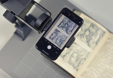 Actual product image Kaiser Fototechnik Kaiser repro stand RS 2 XA (Other Chemistry)