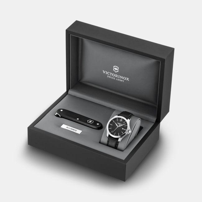 Produktbild Victorinox Alliance (Analoguhr, 40 mm)