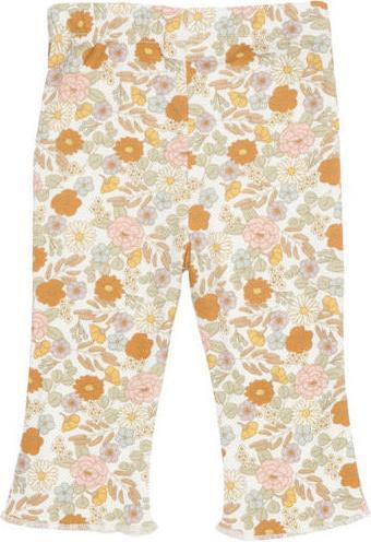 Actual product image Little Dutch Flared Trousers Vintage Little Flowers (62)
