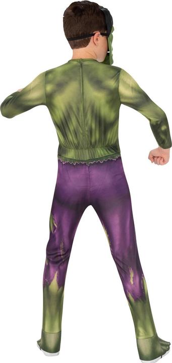 Produktbild Hulk Kostüm (92)