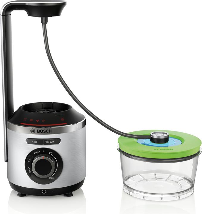 Actual product image Bosch Hausgeräte Vacuum fresh-keeping tin (1.50 l)