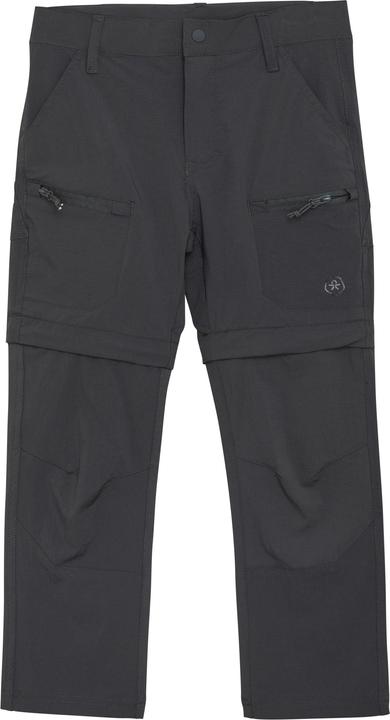 Produktbild Color Kids COPants Stretch W. Zip Off 741365 (128)