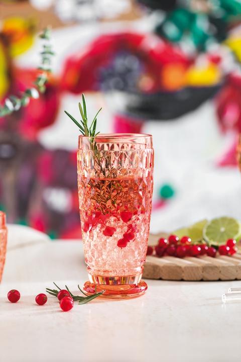 Produktbild Villeroy & Boch Longdrinkglas Boston Coloured (0.40 l, 1 x)