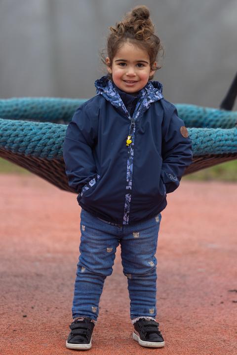 Immagine prodotto Rukka Malin Kinder Regenjacke (98)