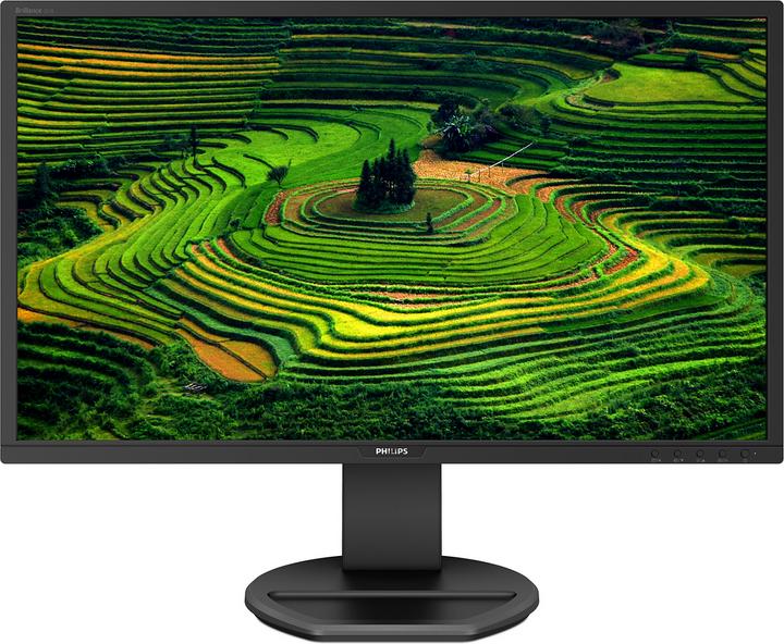 Image du produit Philips 221B8LJEB/00 (1920 x 1080 pixels, 22")