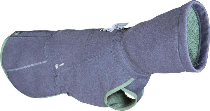 Actual product image Hurtta Razzle-Dazzle blackberry Gr.40 (S, Dog jumper)