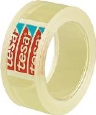 Immagine prodotto tesa 1tesafilm TRASPARENTE - con forte adesione - non invecchia e resiste agli strappi (12 mm)
