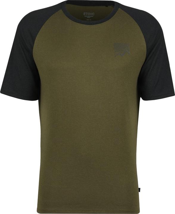 Produktbild Stoic Hemp15 LofsdalenSt. II S/S (3XL)