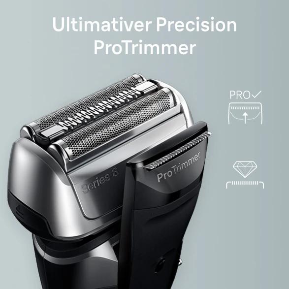 Produktbild Braun Series 8