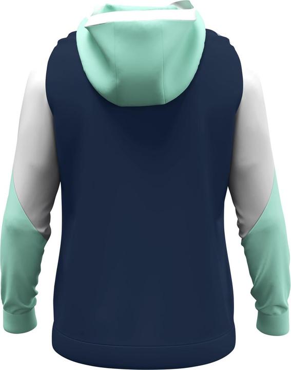 Produktbild JAKO Zip Hoodie Dynamic (S)