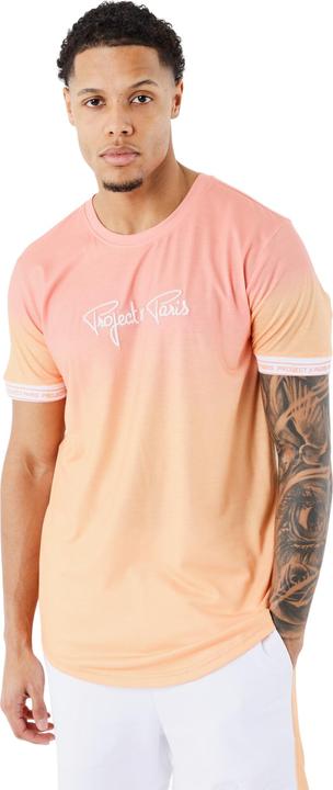 Pink/Orange