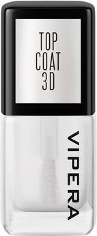 Vipera Top Coat 3D Preparation For Fixation Varnish 12Ml (5903587583056, Top Coat)