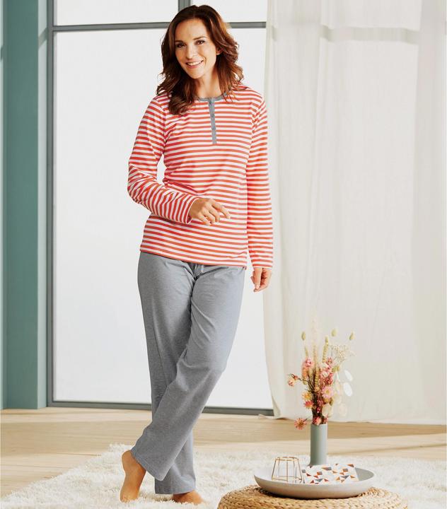 Actual product image Erwin Müller Ladies' pyjamas (48)